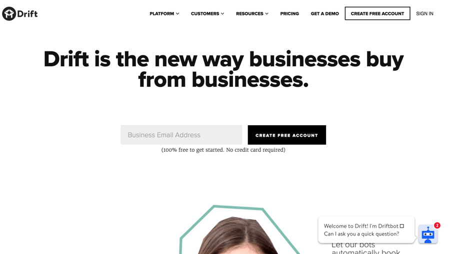 10 of the Best SaaS Website Designs We Love